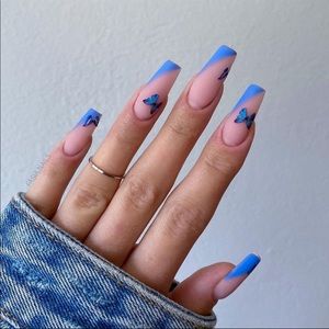 Meet your Posher, Jimena